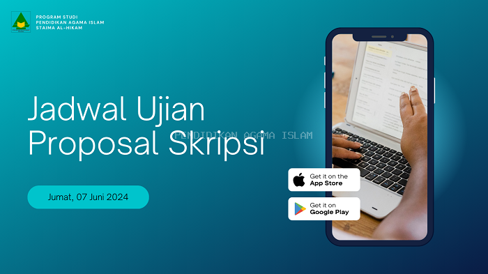 Ujian Proposal Skripsi Gelombang Mei 2024